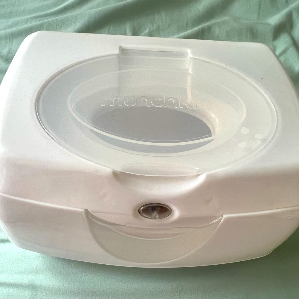 Wipes Warmer